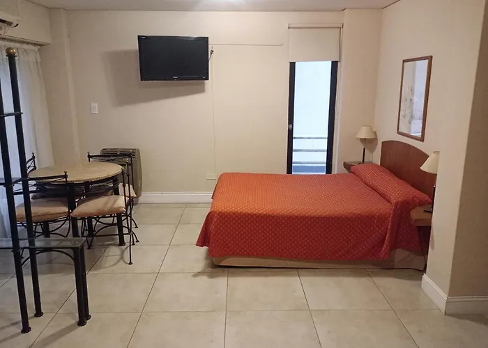 Maison Apart Hotel