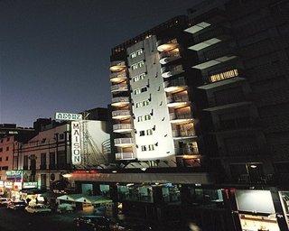 Maison Apartahotel