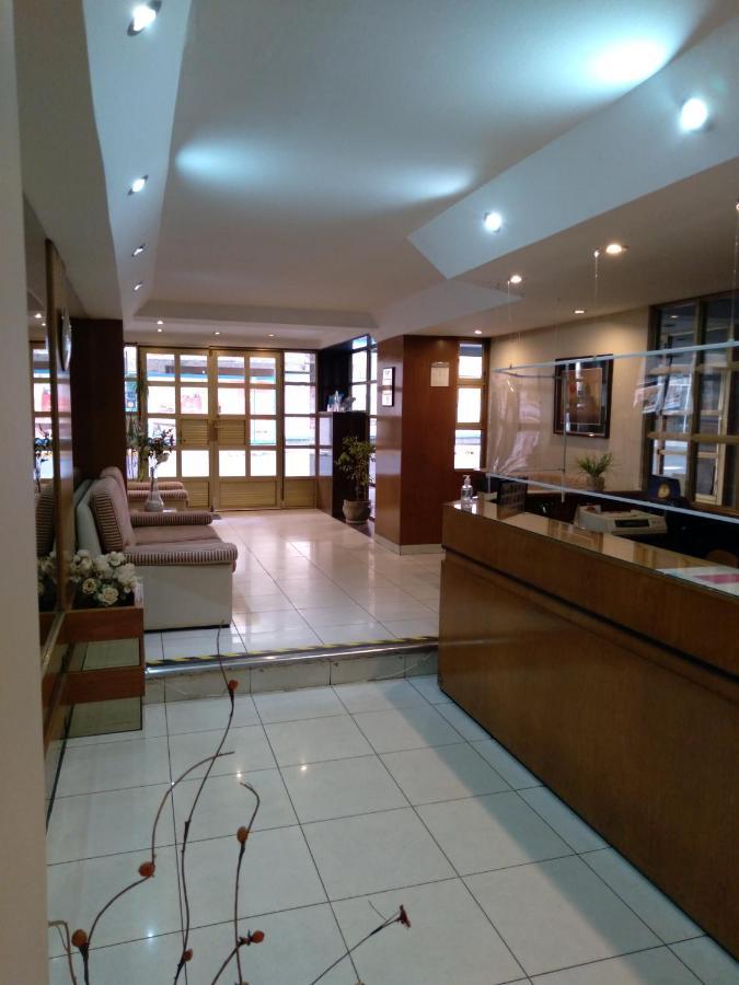 Maison Apartahotel Mar del Plata