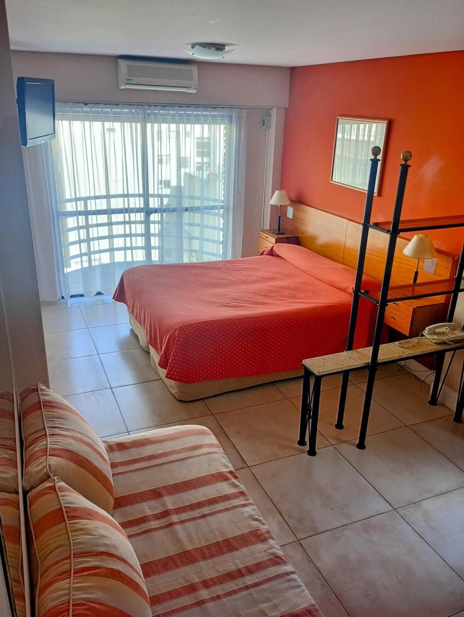 Maison Apartahotel Mar del Plata