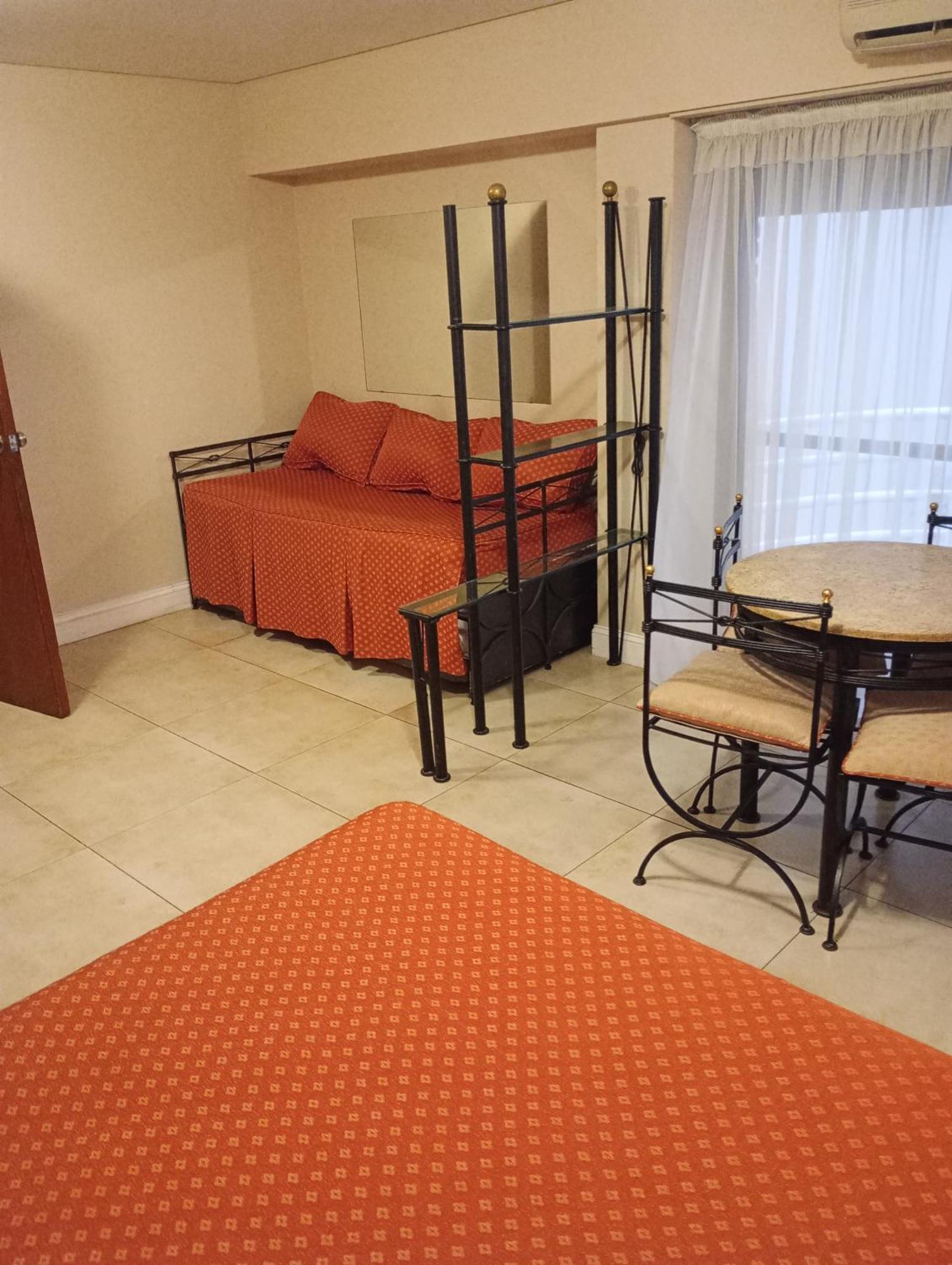 Apartahotel Maison Mar del Plata