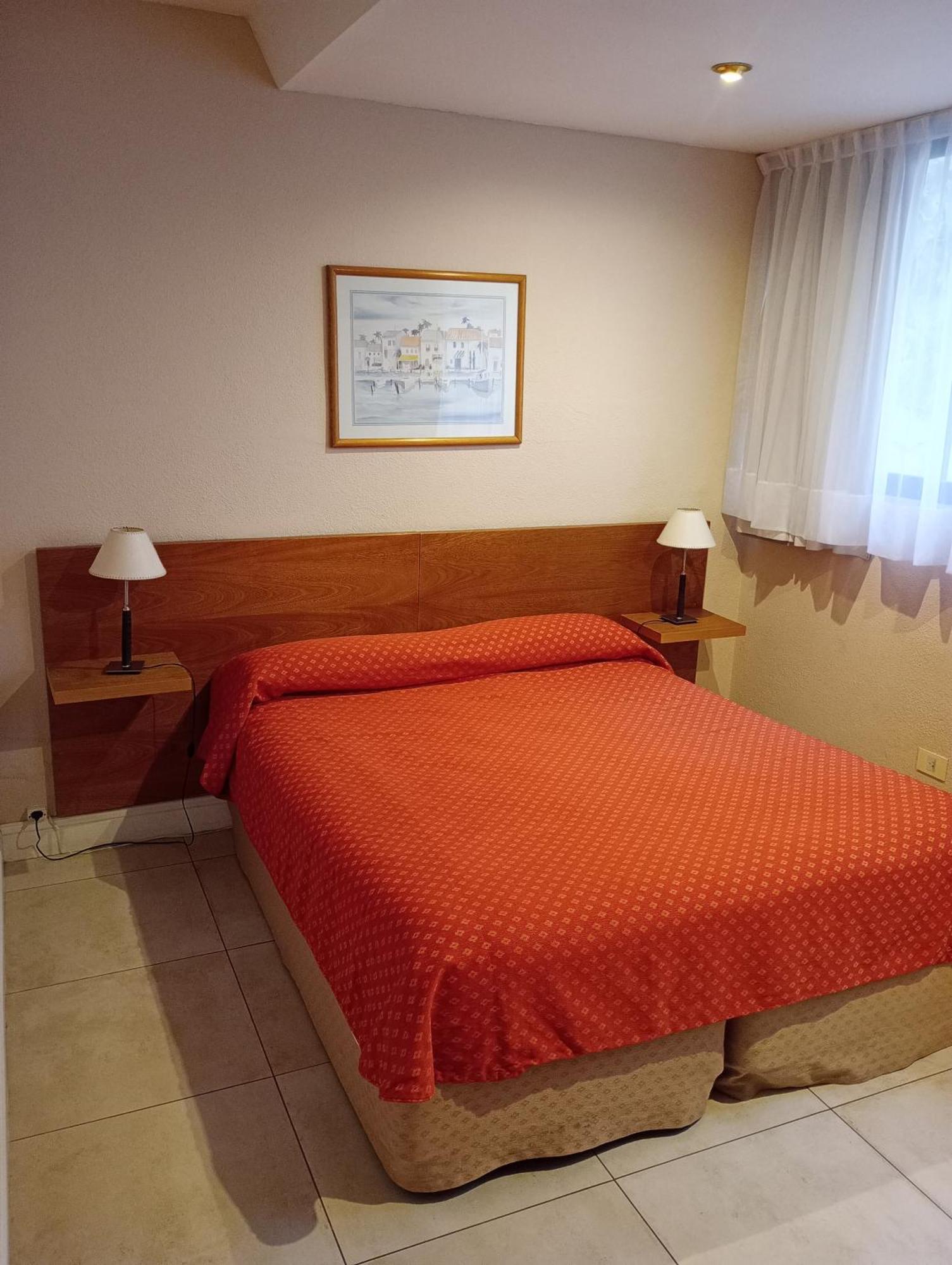 Maison 3* Mar del Plata