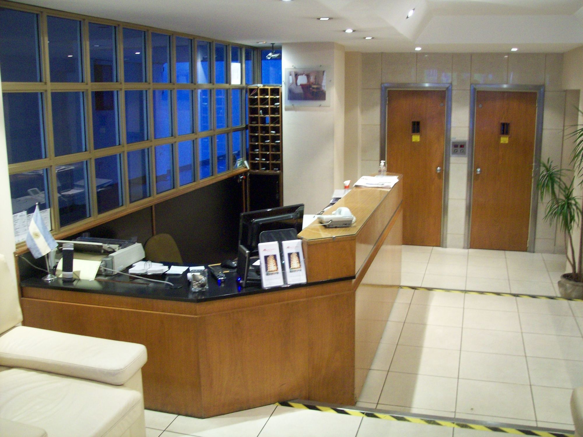 Apartahotel Maison Mar del Plata