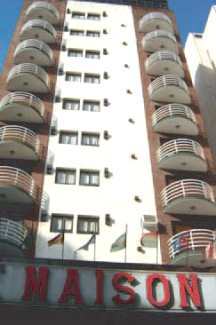 Maison Mar del Plata