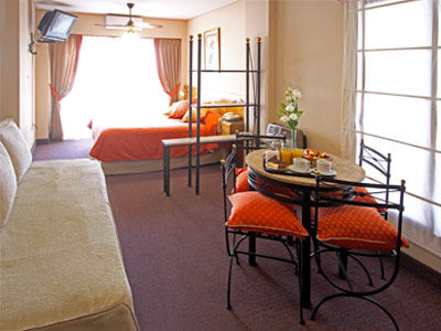 Maison 3*