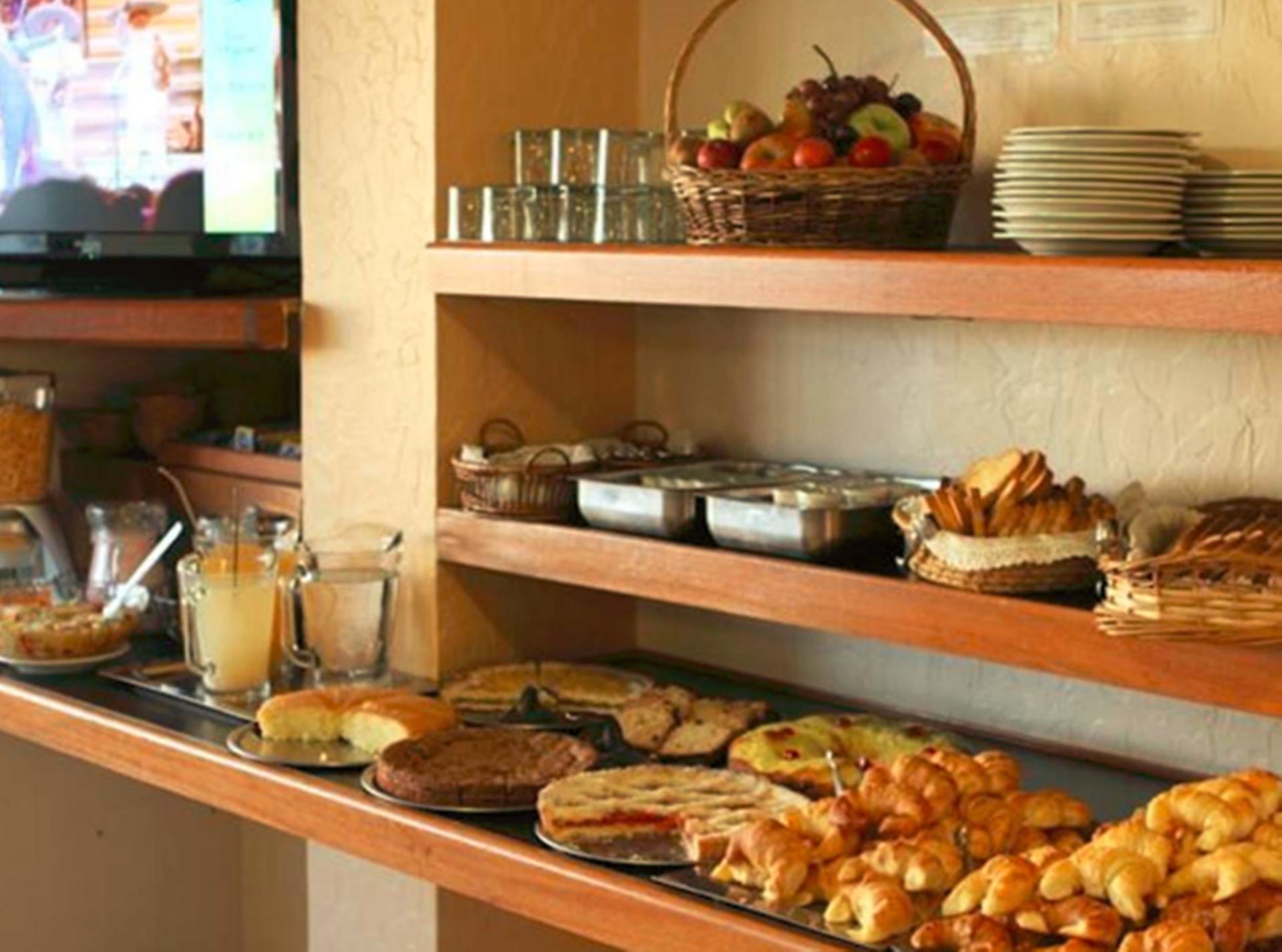 Maison Apartahotel Mar del Plata