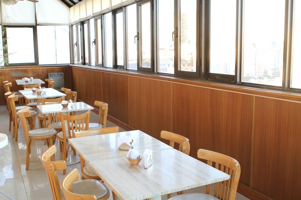 Maison Mar del Plata